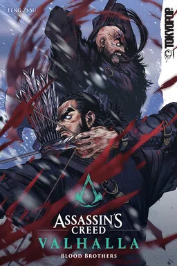 Assassin's Creed: Valhalla