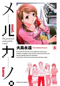 Mel Kano