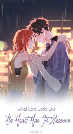 The Heart Has Its Reasons