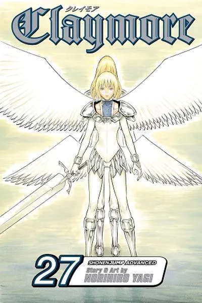 Claymore cover