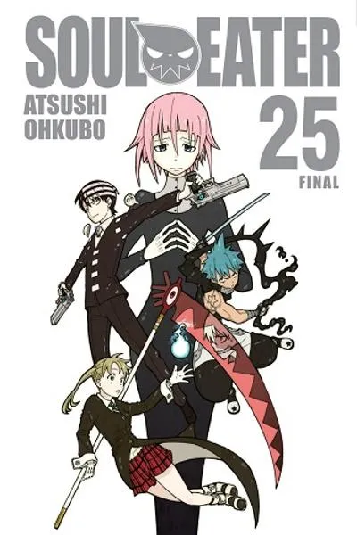 Soul Eater cover