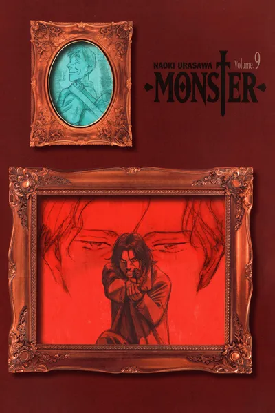 Monster cover