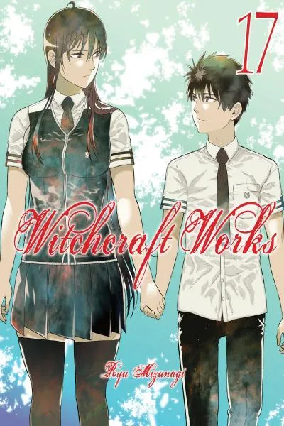 Witchcraft Works cover