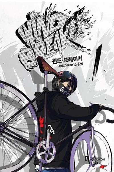 Wind Breaker cover
