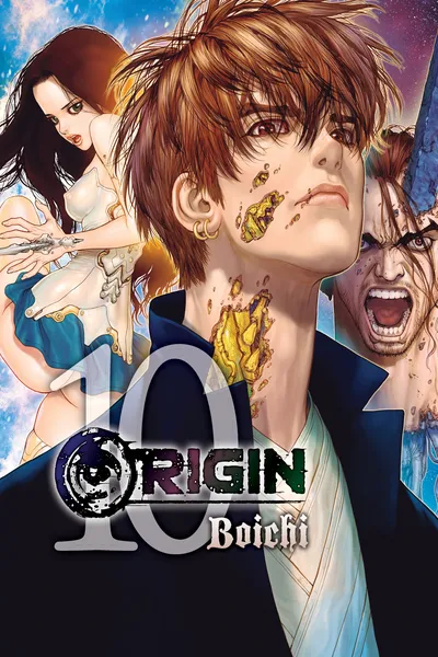 Origin cover