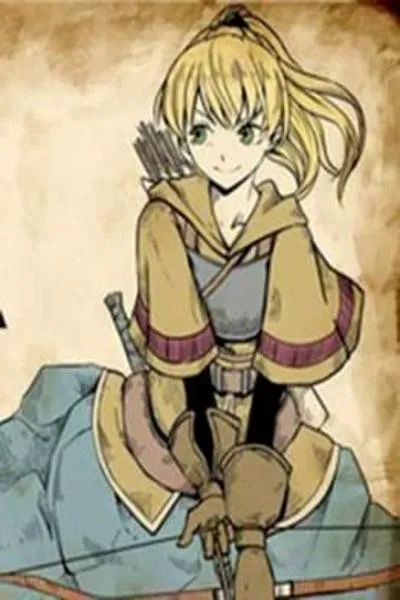 Acaria cover