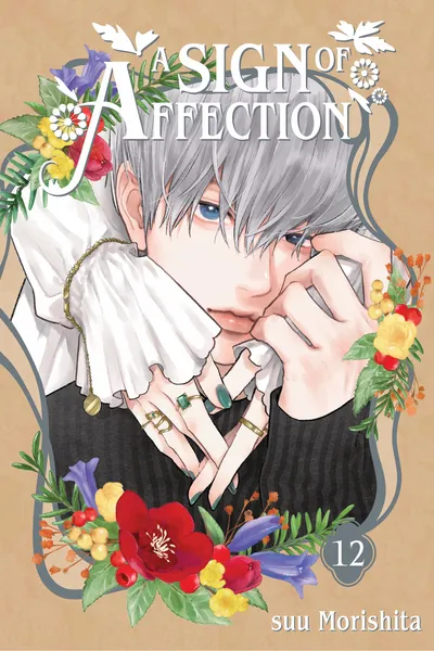 A Sign of Affection cover