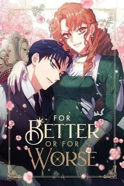 For Better or For Worse cover