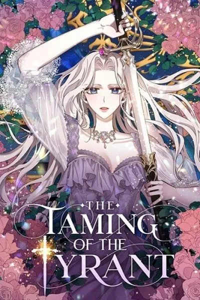 The Taming of the Tyrant cover