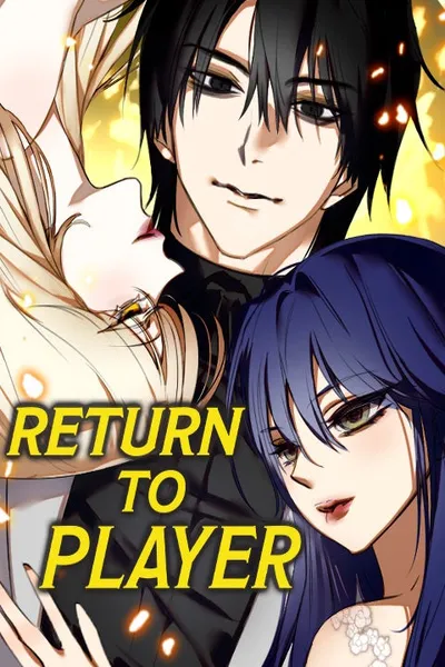 Return to Player cover