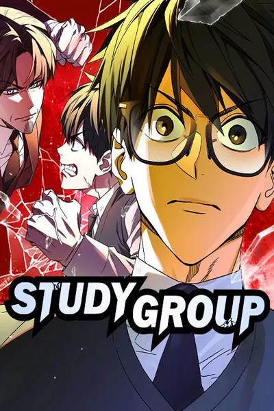 Study Group cover