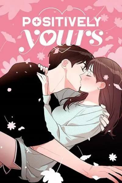 Positively Yours cover