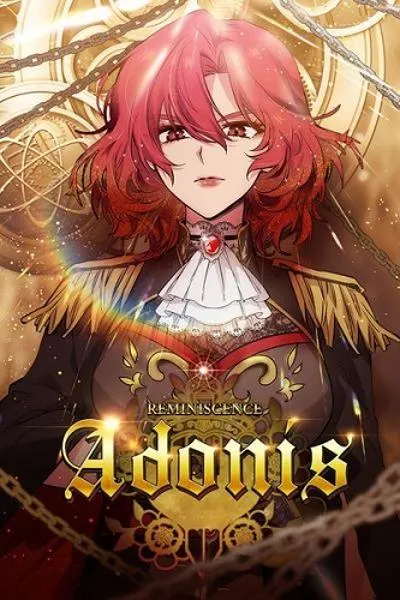 Adonis cover