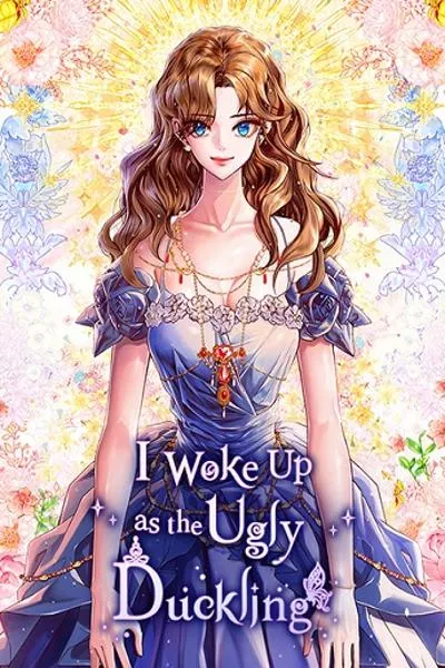 I Woke Up as the Ugly Duckling cover
