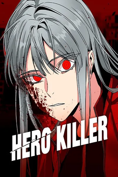 Hero Killer cover