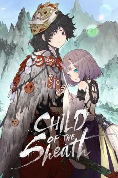Child of the Sheath cover