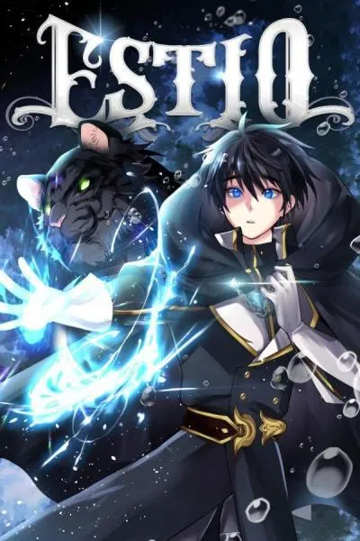 Estio cover