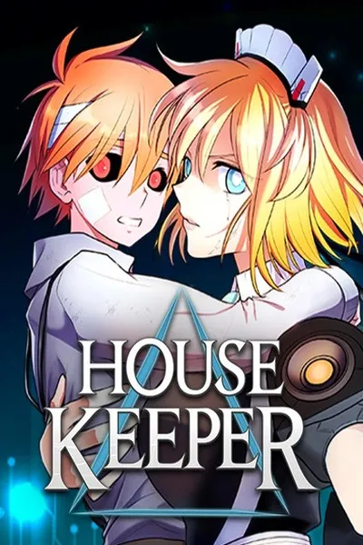 Housekeeper cover
