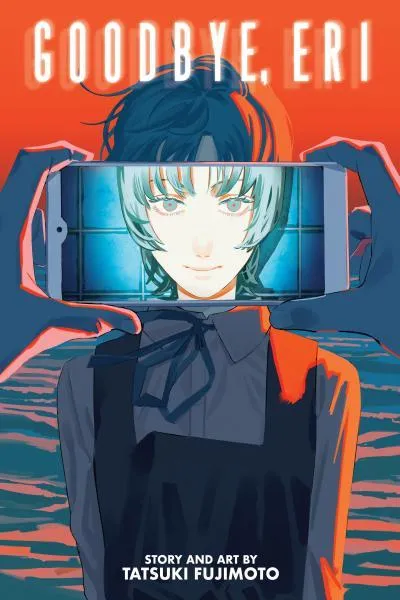 Goodbye, Eri cover