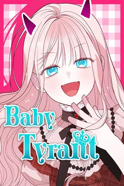 Baby Tyrant cover