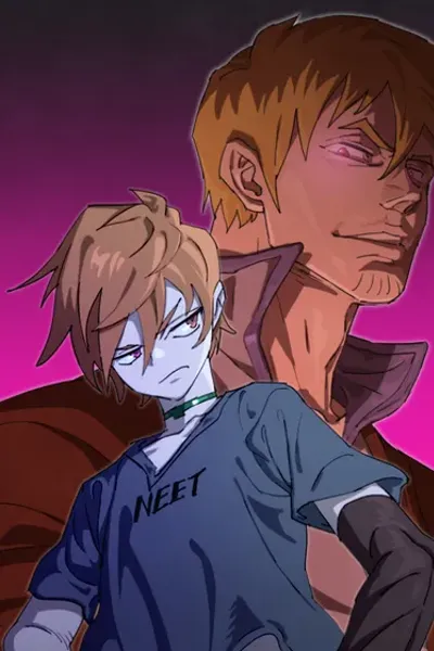 4 Cut Hero cover