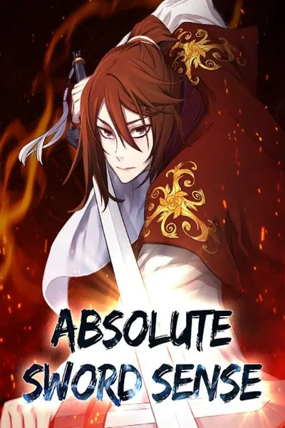 Absolute Sword Sense cover