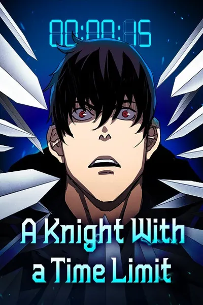 A Knight With a Time Limit cover