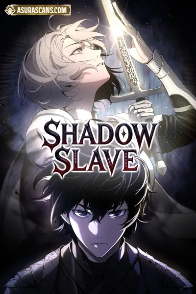 Shadow Slave cover